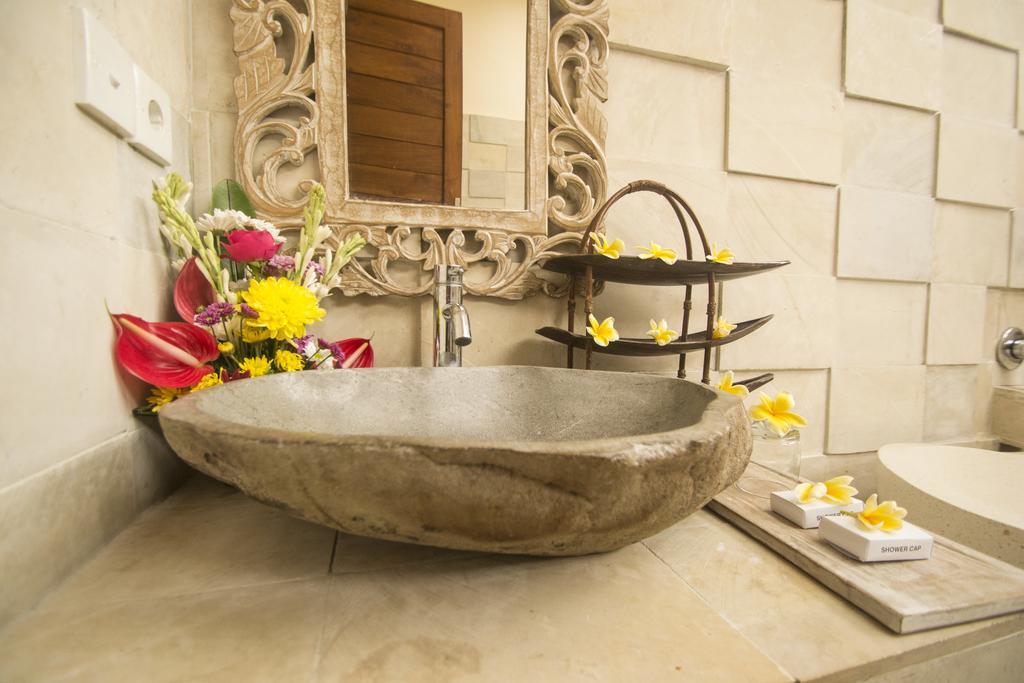 Villa Ulun Mertha - 1Br Private Villa Ubud  Bagian luar foto
