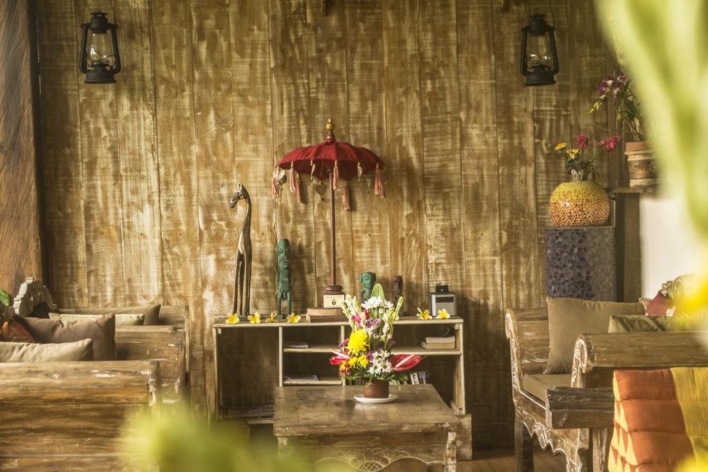 Villa Ulun Mertha - 1Br Private Villa Ubud  Bagian luar foto
