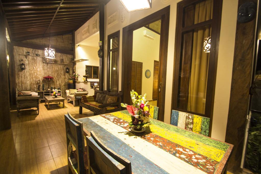 Villa Ulun Mertha - 1Br Private Villa Ubud  Bagian luar foto