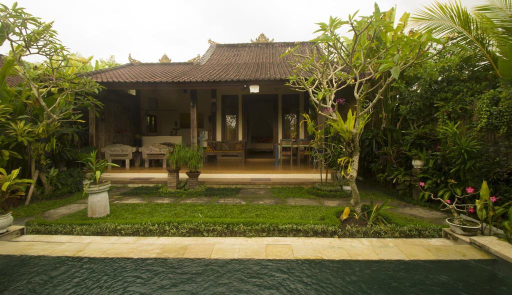Villa Ulun Mertha - 1Br Private Villa Ubud  Bagian luar foto