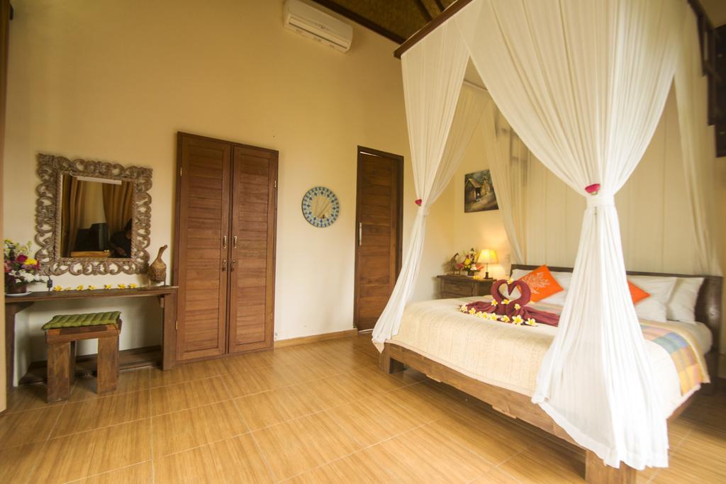 Villa Ulun Mertha - 1Br Private Villa Ubud  Bagian luar foto